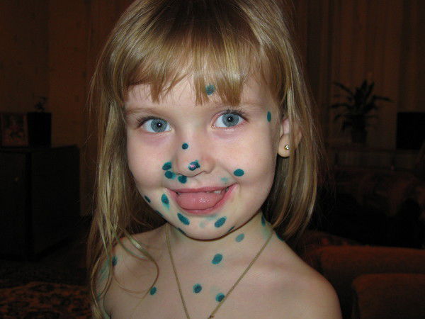 Ирина Каримова