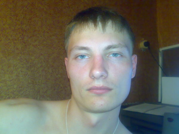 Андрей Ефимов