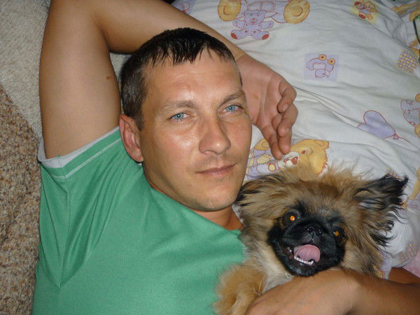 Андрей Евграфов