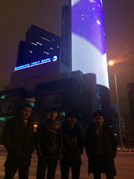 Максут Нагуманов