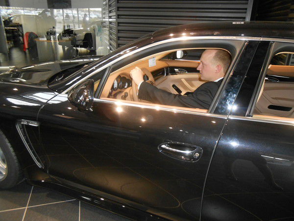 Дмитрий Гизатуллин