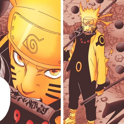 Naruto Uzumaki