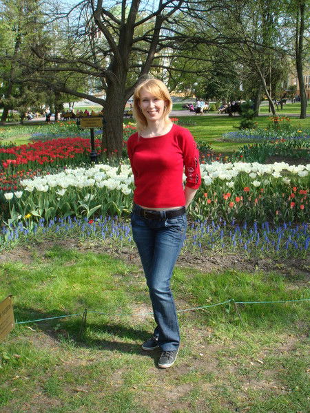 Татьяна Сидорова