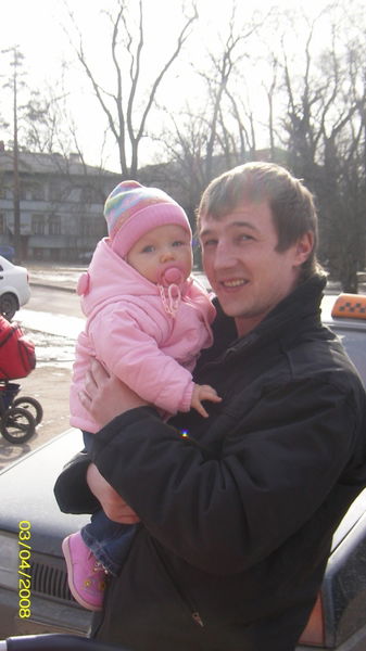 Денис Сычев