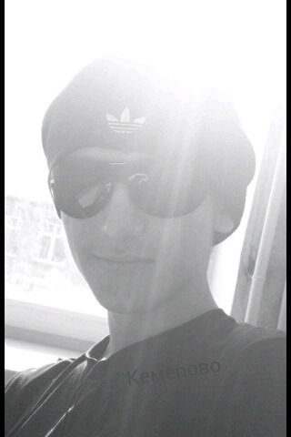 Костя Андреев