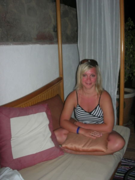 Марина Милютина