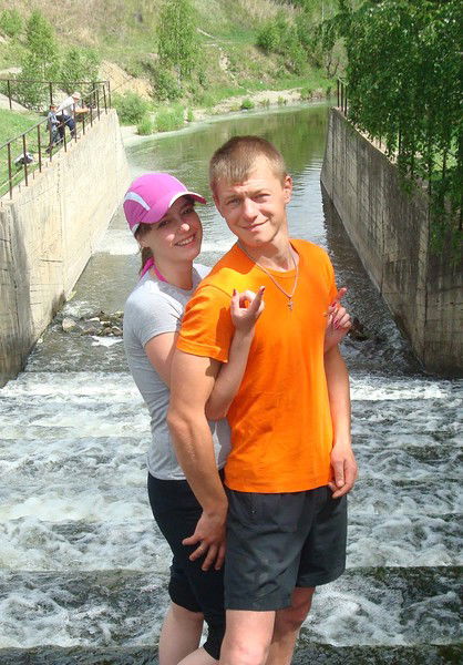 Александра Булатова