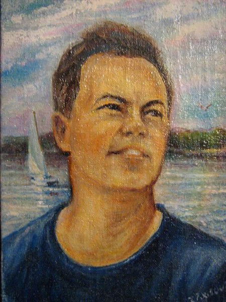 Дмитрий Сумбаев