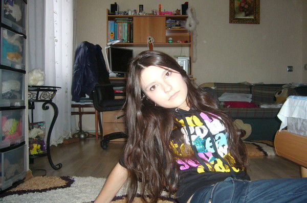 Олеся Олеся