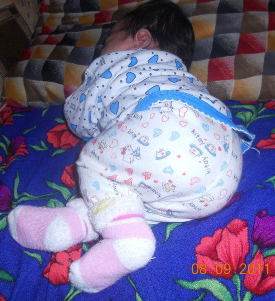 Галия Сакау