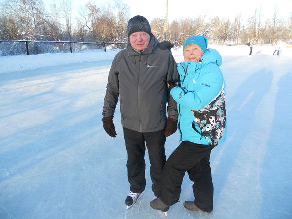 Елена Кончалина