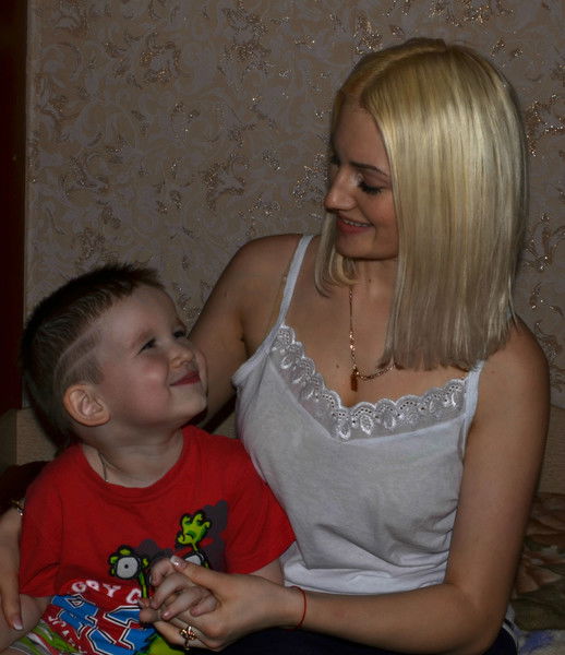 Ольга Макаленко