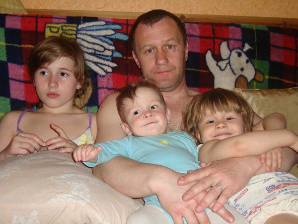 Сергей Клейников