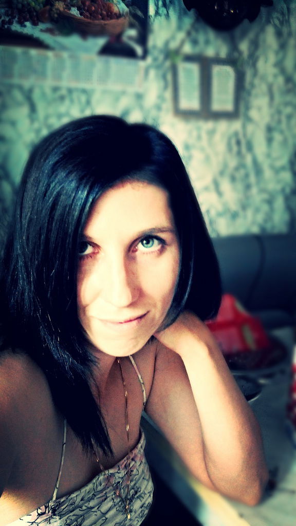 Маргарита Ставицкая