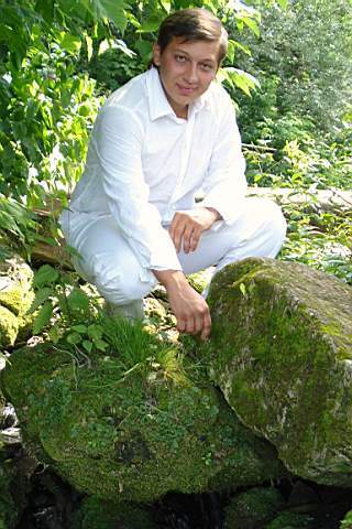 Руслан Егоров