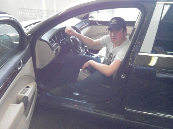 Елдияр Урманов