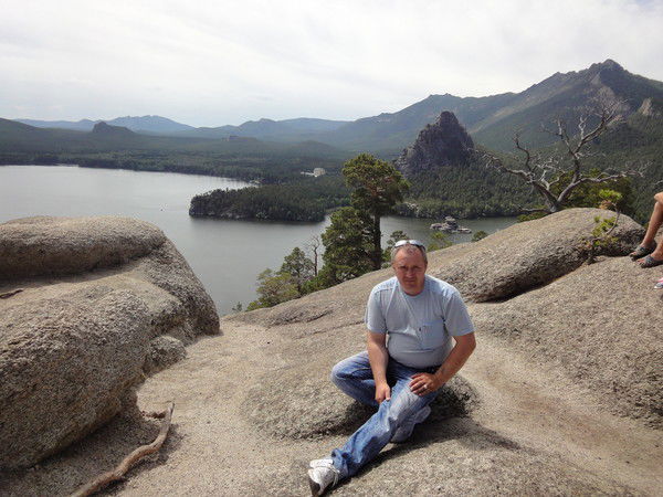 Владимир Федорчук