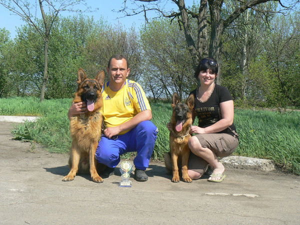 Людмила Игнатик