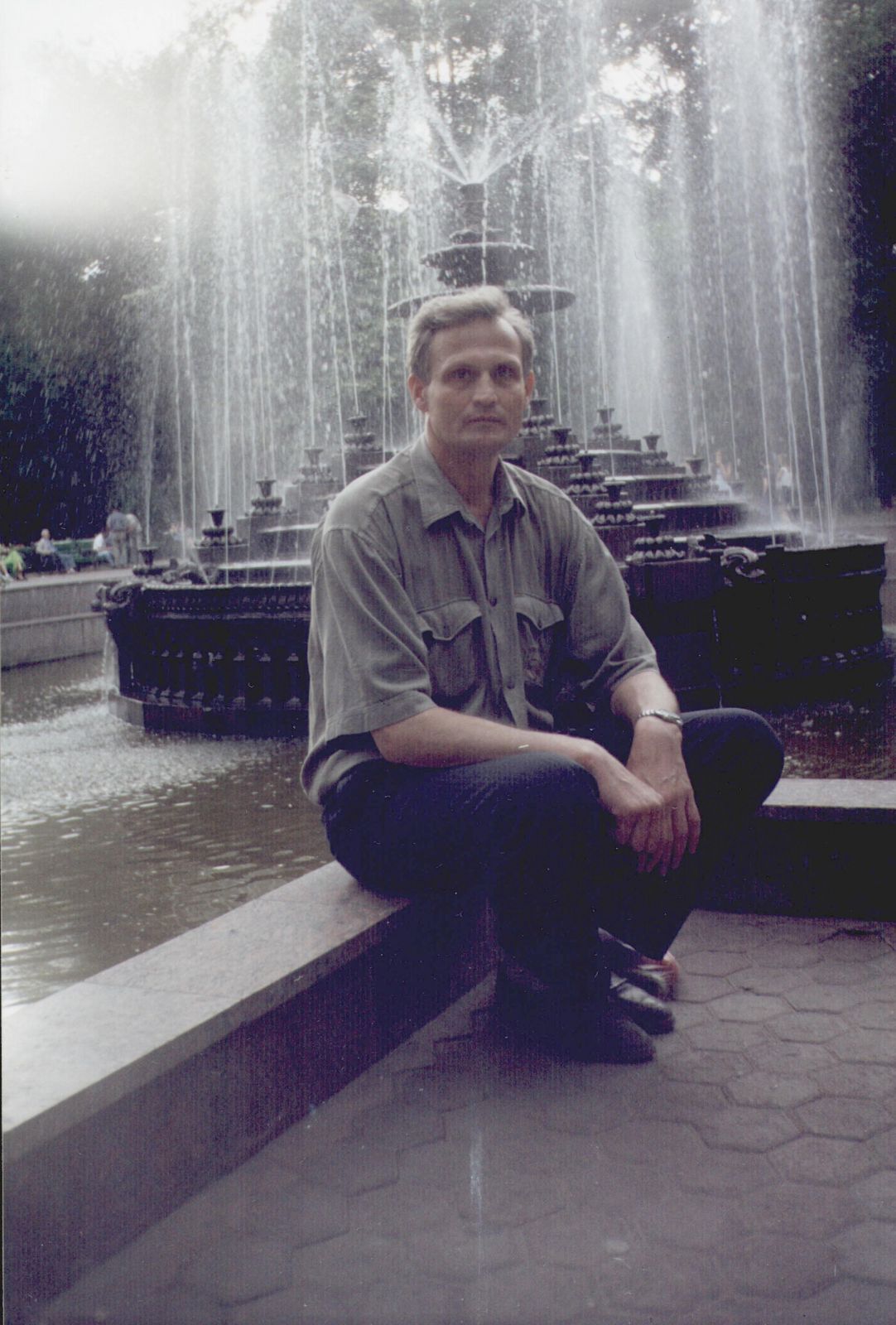 Шурисем Валера Beluj =Belov