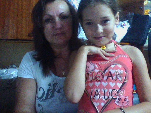 Ольга Зинченко