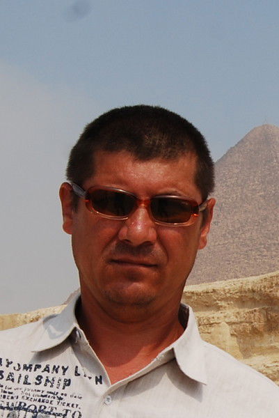 Алексей Ниязов