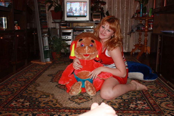 Елена Папижук