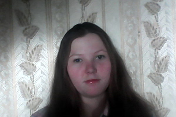 Елена Ведерникова