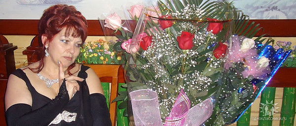 Ольга Московцева