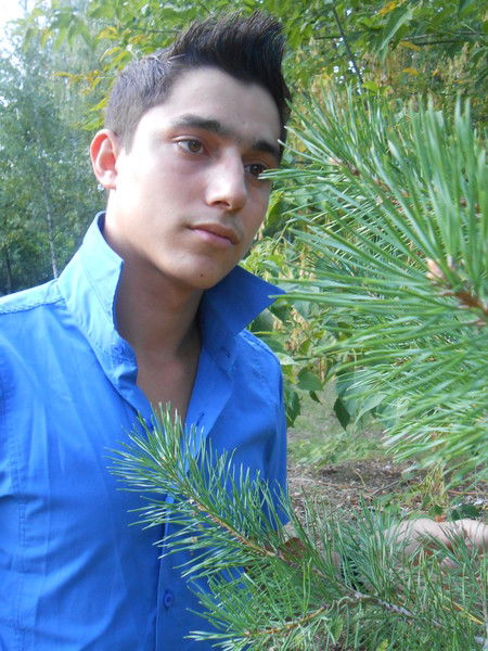 Олег Олтыбаев