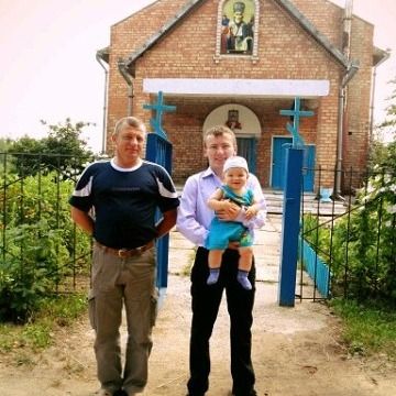 Игорь Сержан