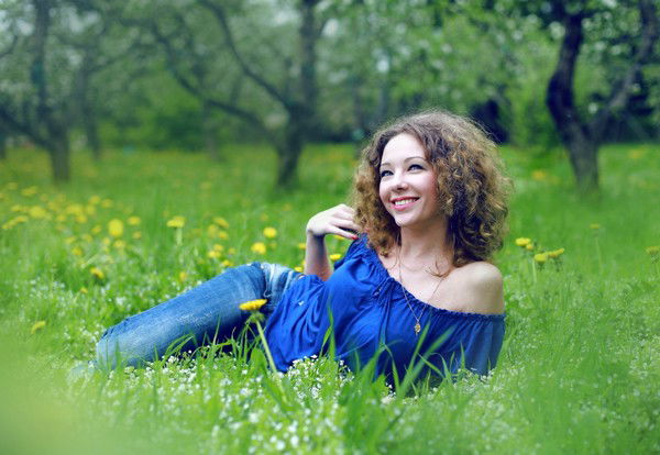 Юленька Малкова