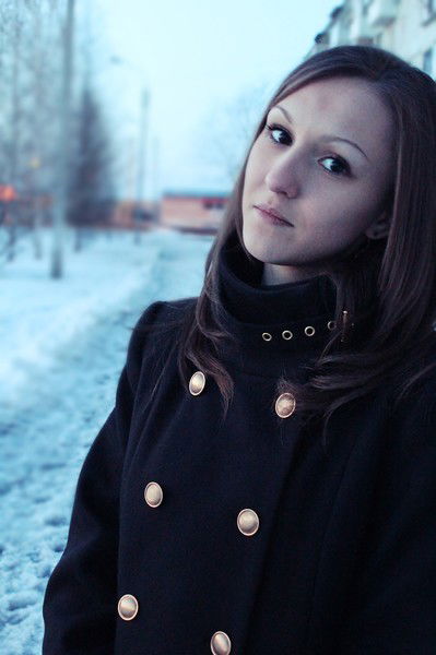 Аня Насонова