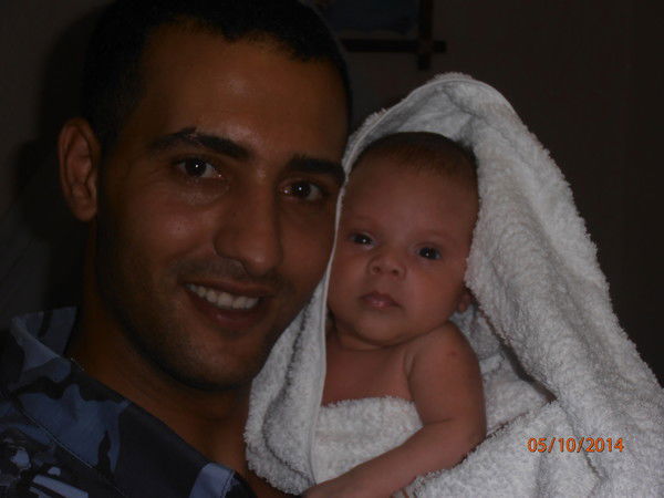 Хамза Элметхани