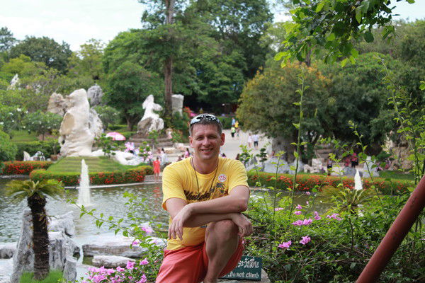 Вячеслав Очень Редкий