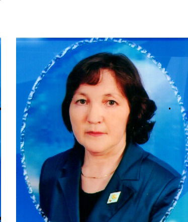 Жанат Кушикбаева