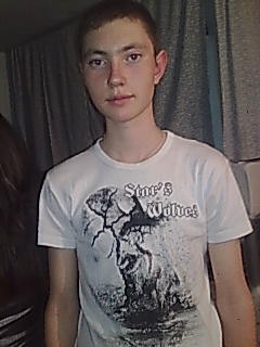 Андрей Афанасьев