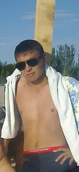 Феликс Аясов