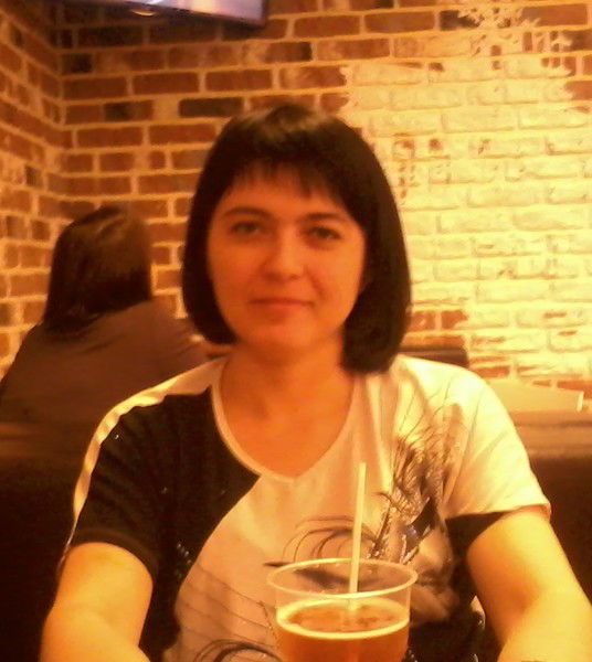 Динара Рабазанова