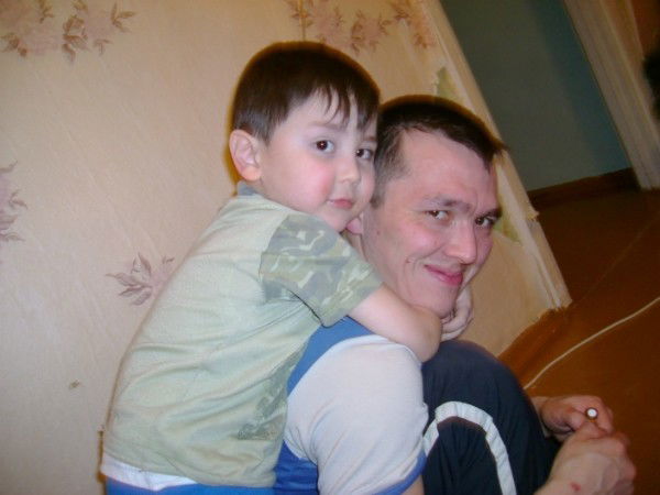 Фанис Хусаметдинов