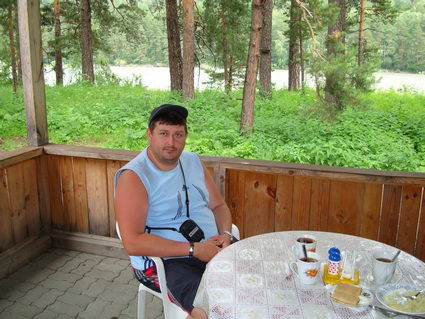 Дмитрий Христенко