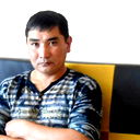 Дидарбек Шабахов