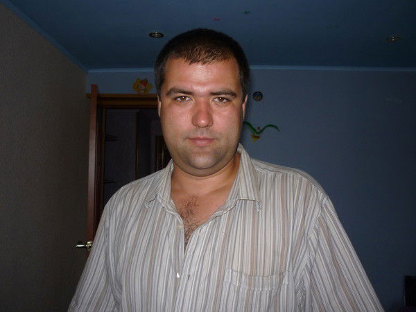 Евгений Рыбасов