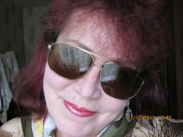 Людмила Вязовцева