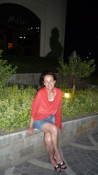 Ежова Ирина