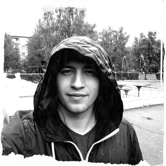 Алексей Алексей