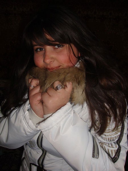 Алина Большакова