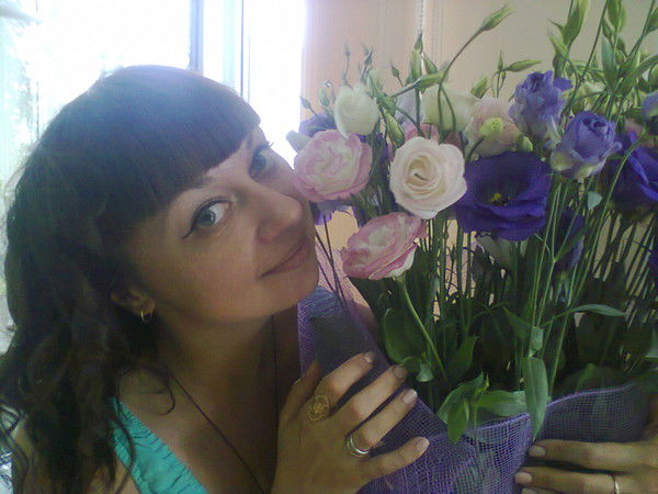 Светлана Чернова