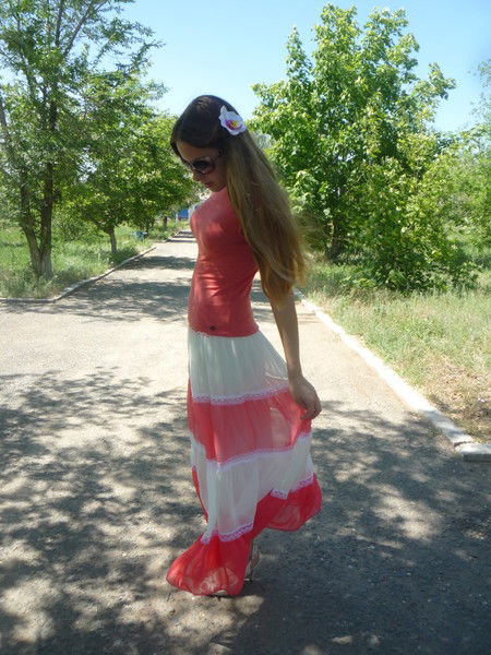 Анастасия Олейник