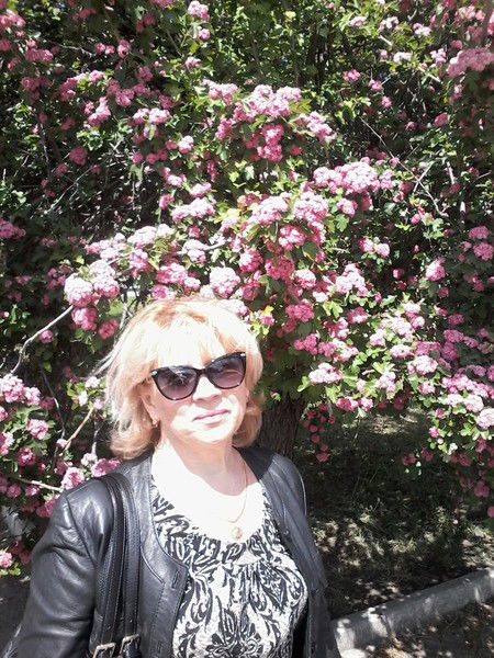 Анна Нечаева