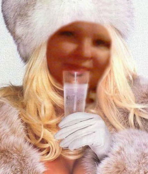 Людмила Воропаева